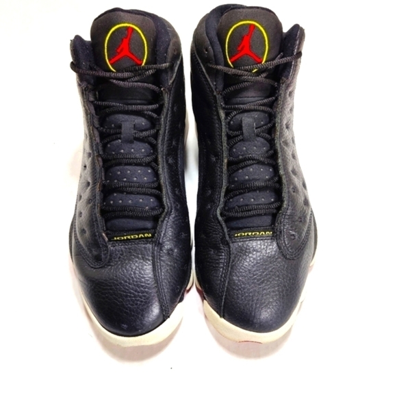 Nike Air Jordan 13 Retro Playoff Basketball Sneakers Men's Shoes Size 10 - Picture 2 of 10